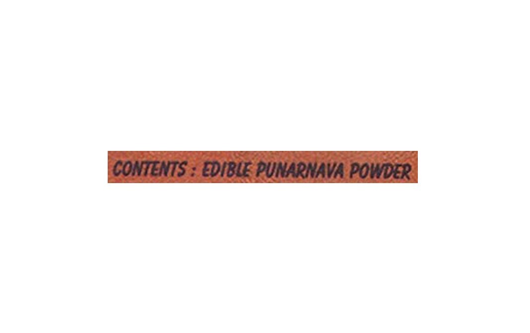 Green Wealth Edible Punarnava Powder    Pack  200 grams
